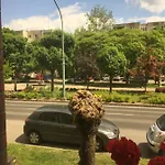Mora Apartmanhaz Apartment *