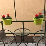 Apartman Móra *