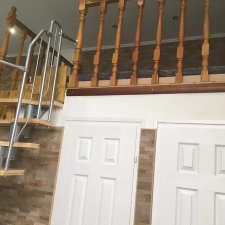 דירה Mora Apartmanhaz Kiskunfélegyháza