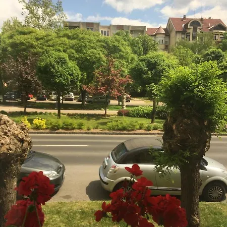 Mora Apartmanhaz