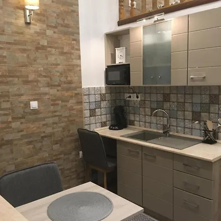 Mora Apartmanhaz