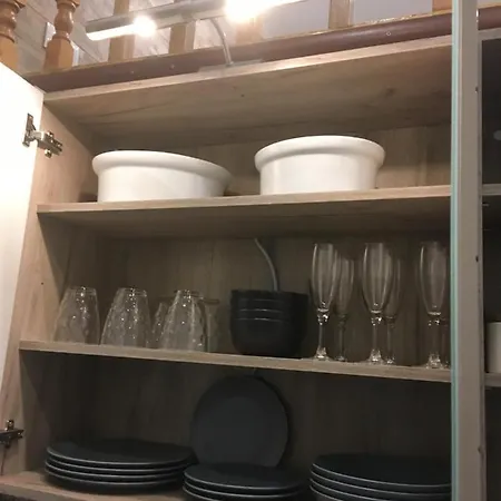 Apartamento Móra Kiskunfélegyháza