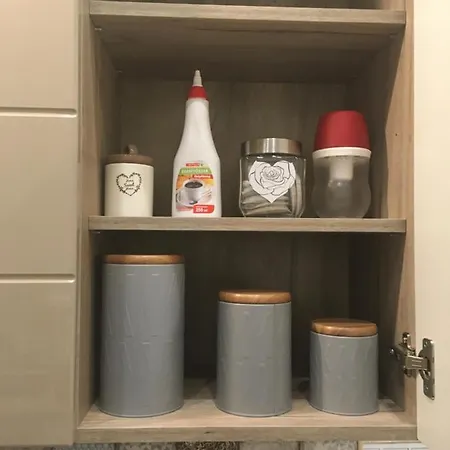 Mora Apartmanhaz Kiskunfélegyháza