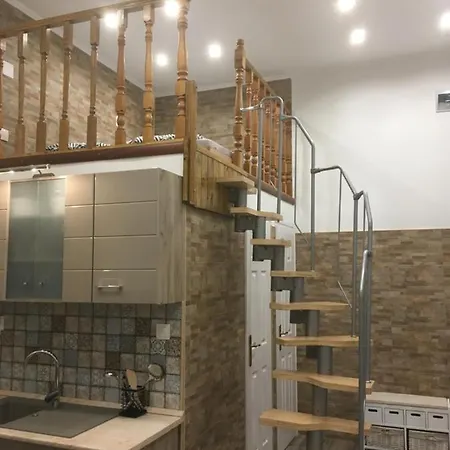 Mora Apartmanhaz