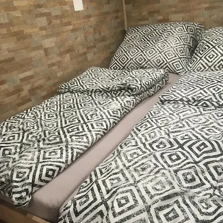 Апартаменты Mora Apartmanhaz