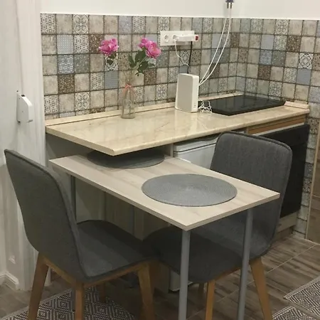 Mora Apartmanhaz
