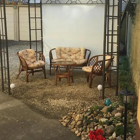 Mora Apartmanhaz * Kiskunfélegyháza