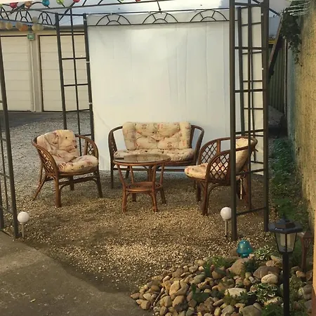 Apartamento Móra Kiskunfélegyháza