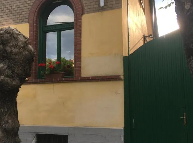 Apartamento Móra