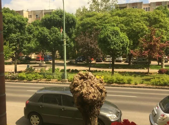 Móra Apartamento *