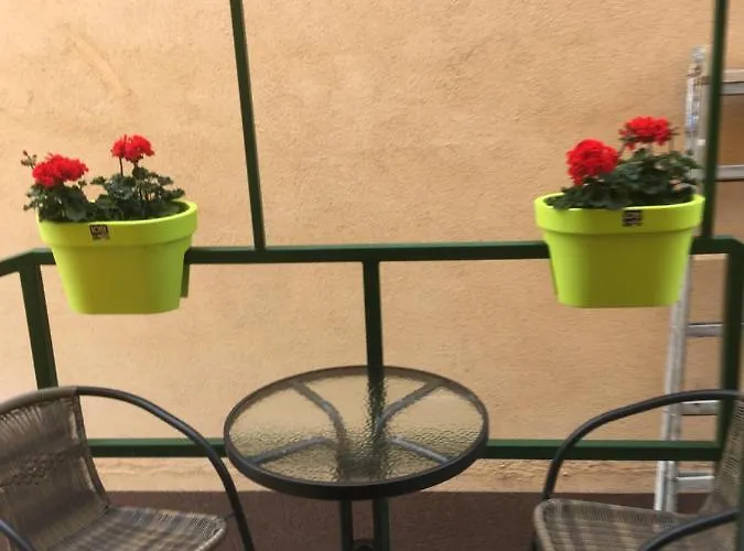 Apartament Mora Apartmanhaz *