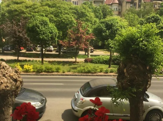 Mora Apartmanhaz