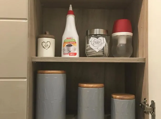 Mora Apartmanhaz Kiskunfélegyháza