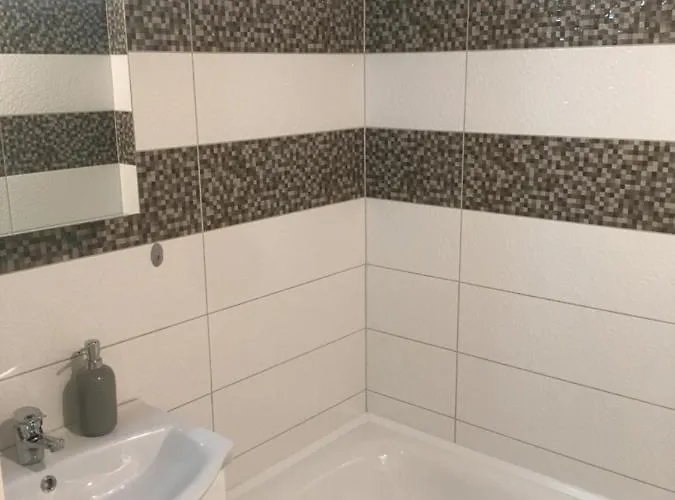 Mora Apartmanhaz Apartament *