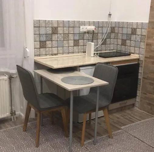 Mora Apartmanhaz Kiskunfélegyháza
