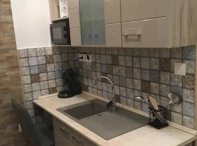 Apartament Mora Apartmanhaz Kiskunfélegyháza