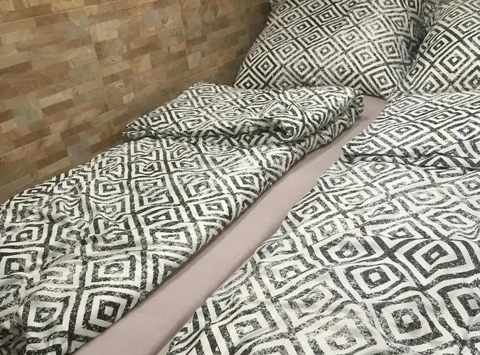 Apartamento Móra