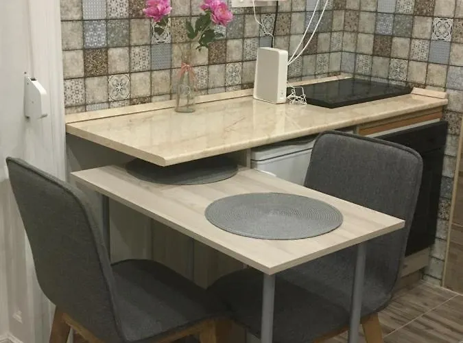 Mora Apartmanhaz