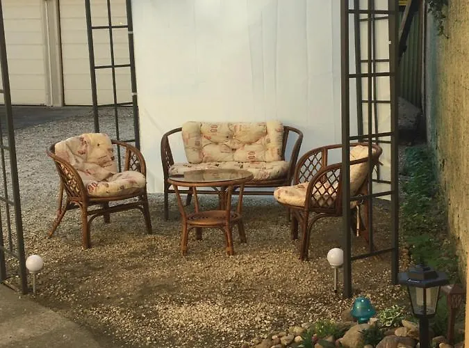 Apartamento Móra Kiskunfélegyháza